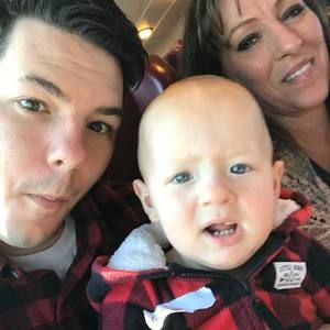 Meet your Posher, Trevor